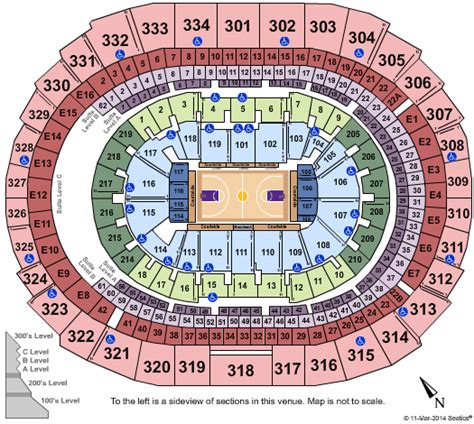 staples center lakers tickets